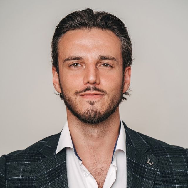 Radosław Drozdowski, fizjoterapeuta Ruda Śląska