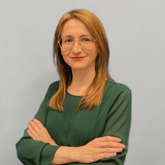 Angelika Sobota-Grzeszyk, ginekolog Białystok