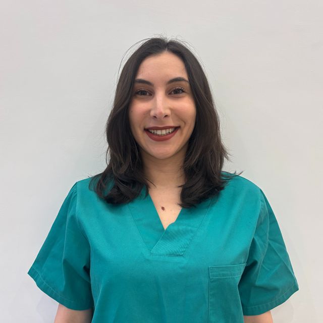 Claudia Bellusci, medico estetico Roma