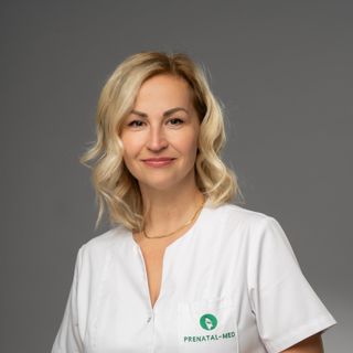 Powiększ obraz: Agata Pietruczuk, ginekolog Szczecin