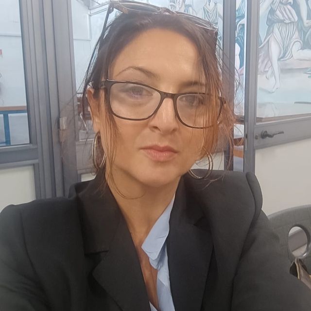 Maria Caso, psicologo Roma