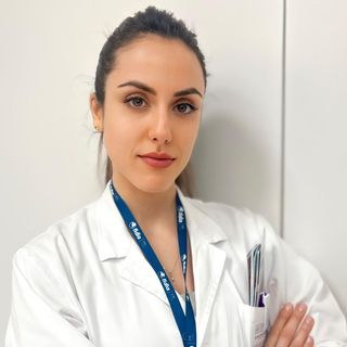 Ingrandire l'immagine: Rosa Maria D’Urso, oculista Catania