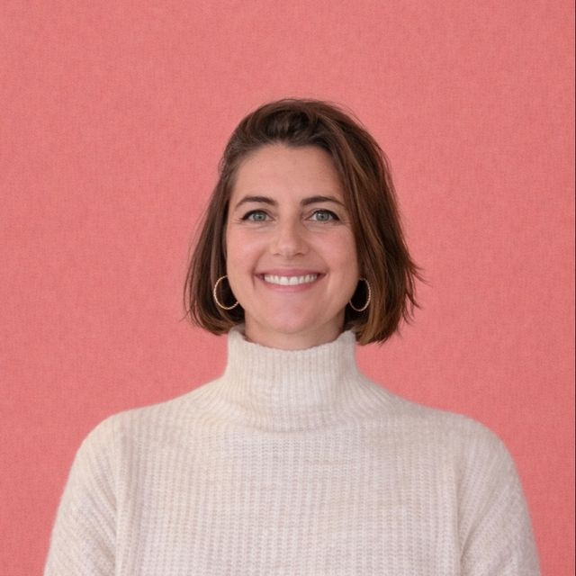 Aurelia Dehedin, Terapeuta complementario Sevilla