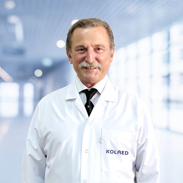 Bedri Sakcak, Kadın Hastalıkları Ve Doğum Amasya