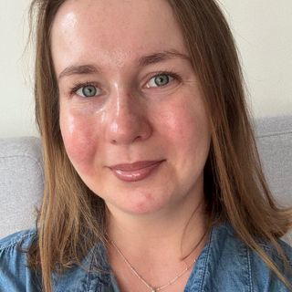 Powiększ obraz: Katarzyna Kowalska, psycholog Wrocław