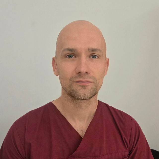 Grzegorz Polak