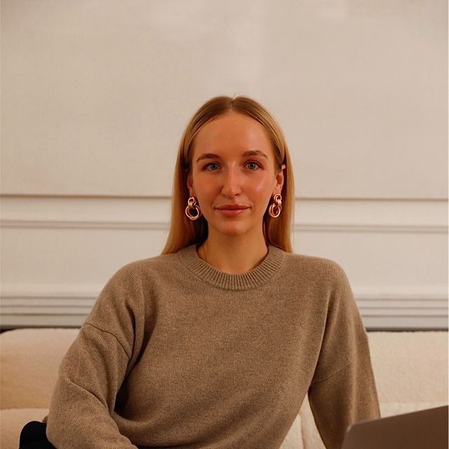 Agnieszka Kusal, psycholog Warszawa