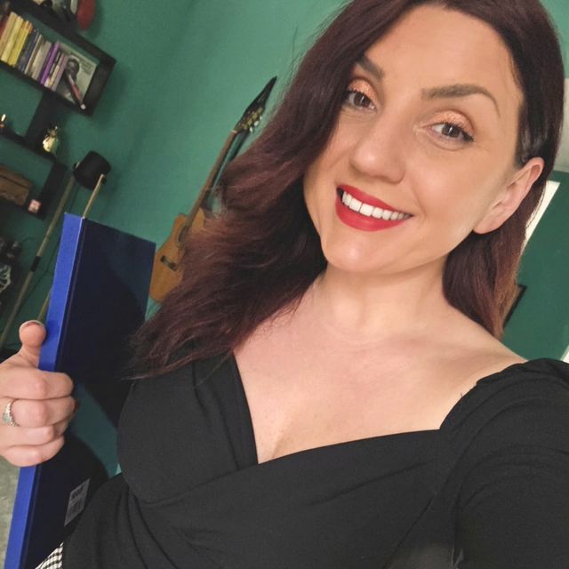 Roxana V. Munteanu, psicologo Roma