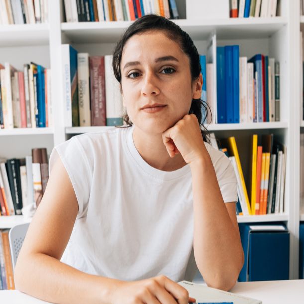 Desirée Llamas, Psicólogo Vélez-Málaga