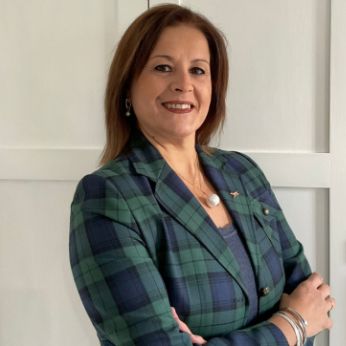 Ana Belén Jiménez Torres , Psicólogo Málaga