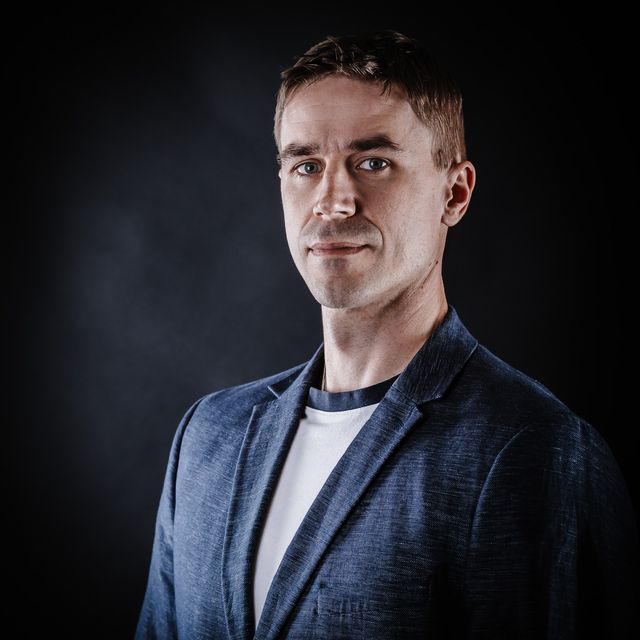 Robert Wróblewski