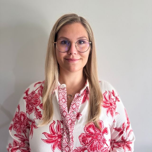 Karolina Karpińska-Wirkus, psycholog Gdańsk