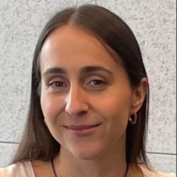 Sara Celozzi, Fisioterapeuta Paracuellos de Jarama