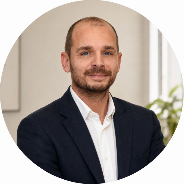 Alberto Zanette, psicologo Selvazzano Dentro