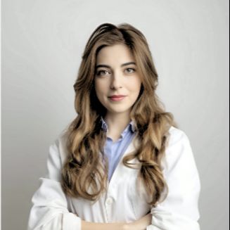 Clarissa Voza, pneumologo Roma