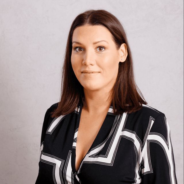 Paulina Gorczyca, logopeda Szczecin