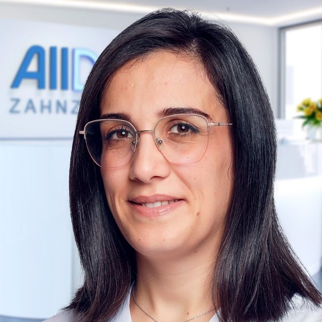 Imen Grouz, Zahnarzt Karlsruhe