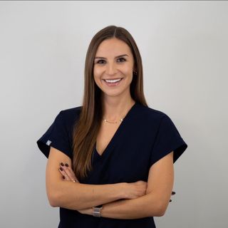 Powiększ obraz: Anna Szcześniak-Majewska, stomatolog Toruń