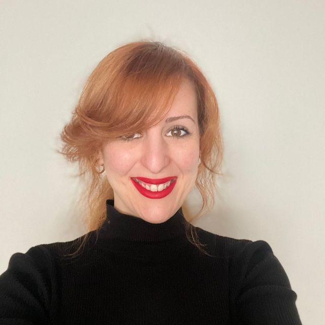 Patricia Espinosa, Psicólogo Murcia