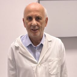 Bruno Sala, chirurgo generale Cinisello Balsamo