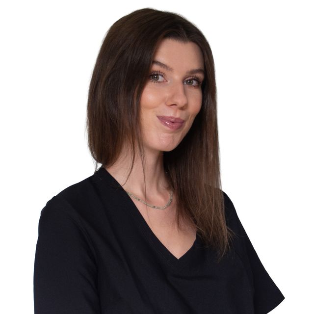 Joanna  Królik, stomatolog Kraków