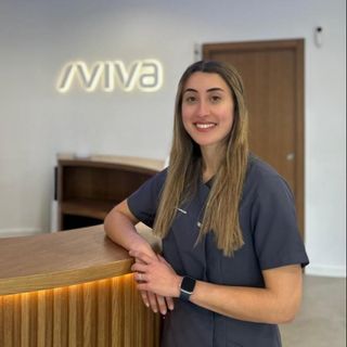 Acercar imagen: Ana Sarmiento Benítez, Dentista Dos Hermanas