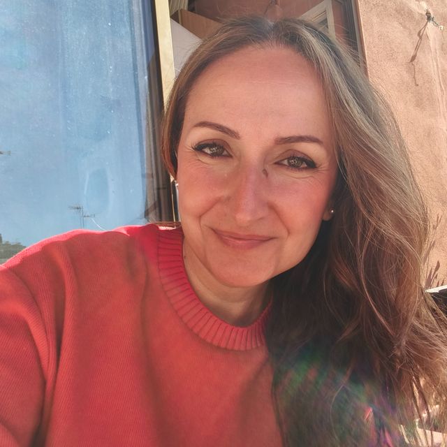 Aldara Martos, Psicólogo Elche