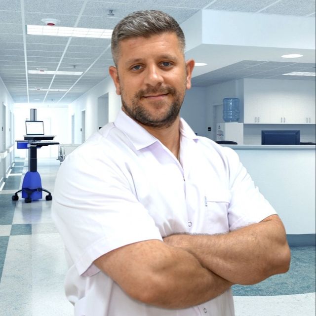 Shukur Imanov, Nöroloji Karabağlar