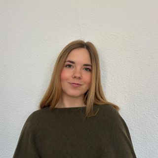 María Ortega Arroyo, Psicólogo Madrid