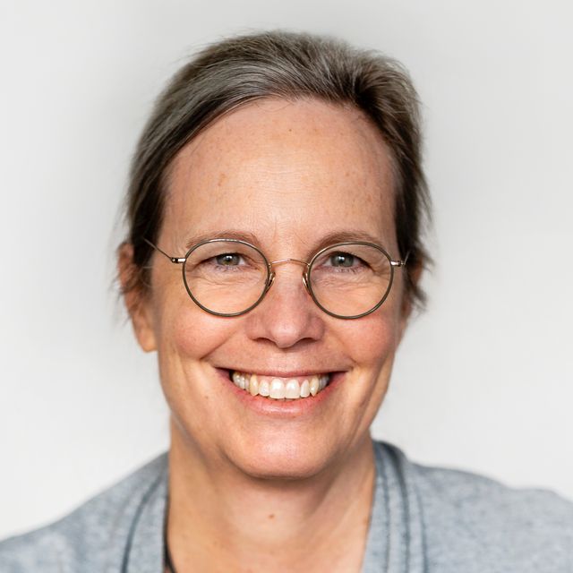 Bettina Beyreuther, Neurologe Düsseldorf