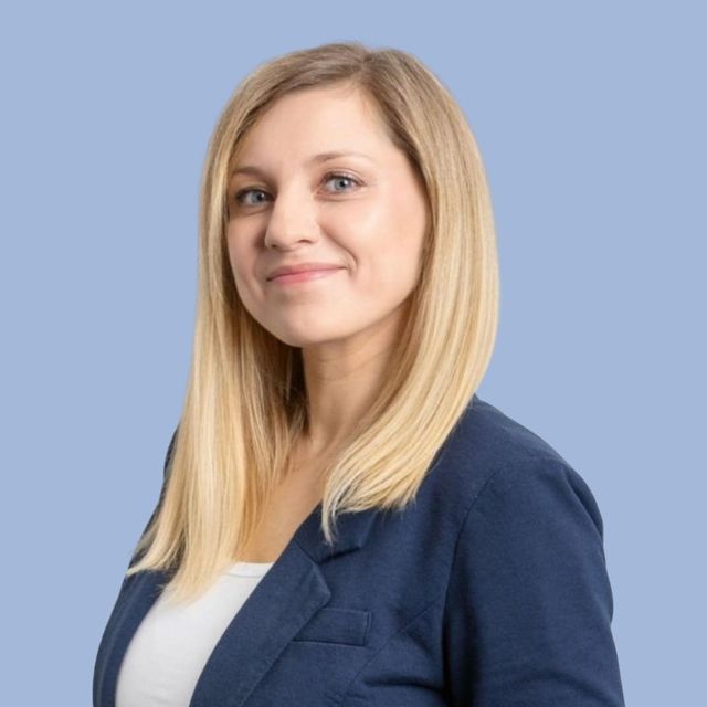 Nina Koziołocka