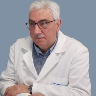 Ingrandire l'immagine: Giacomo Fiorini, ginecologo Veroli