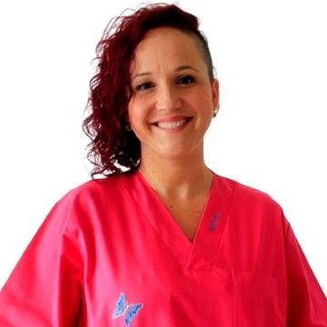 Cristina Carpio Linde, Psicólogo Dos Hermanas