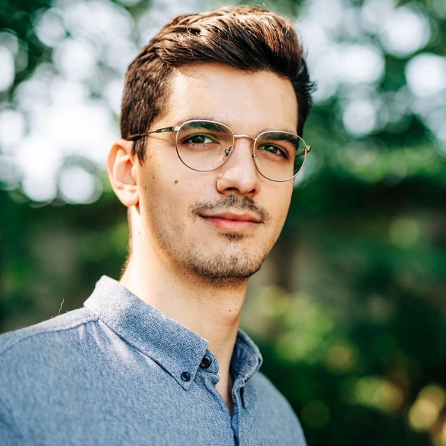 Przemysław Nimirski, psychiatra Katowice