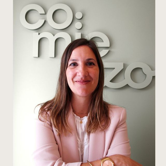 Marta de Dios Castillo, Psicólogo Madrid