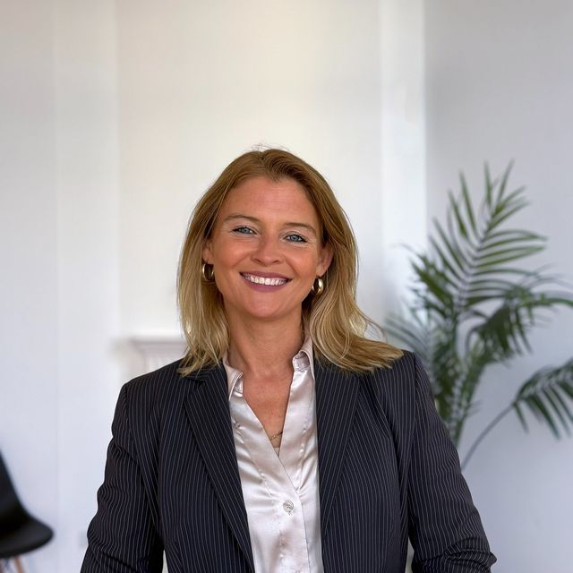 Verena von Drygalski, Psychologe Hannover