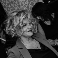 Carmela Di Blasio, psicologo Pescara