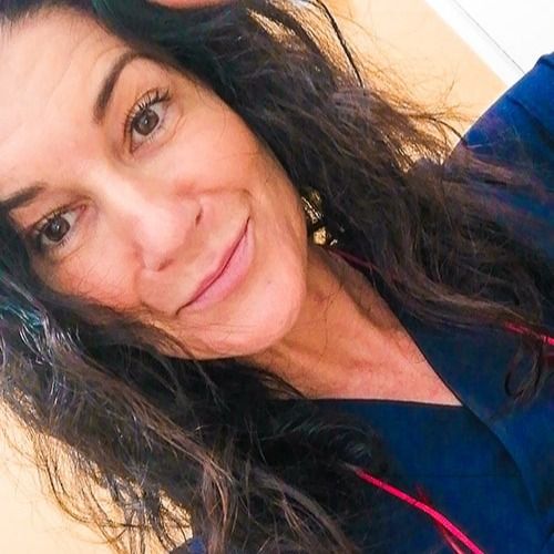 Paola Olivieri, dentista Genova