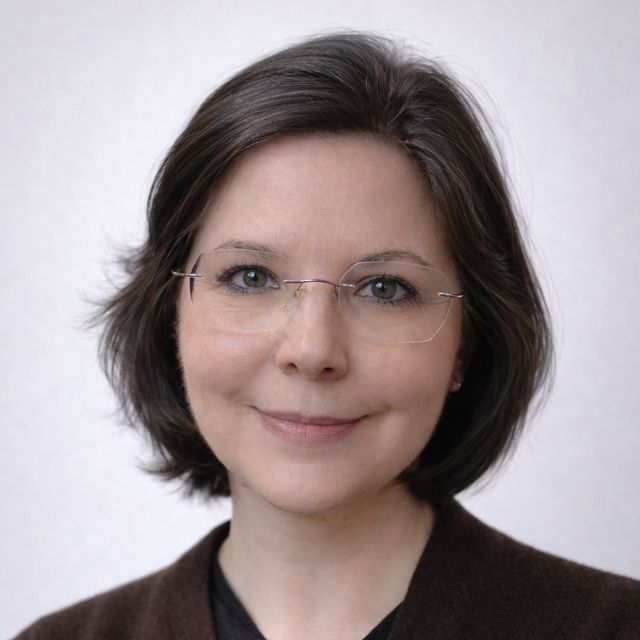 Susana Alonso Fraile, Psicólogo Madrid