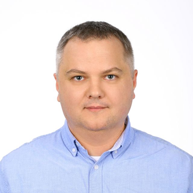 Sebastian Wilk, psycholog Wrocław