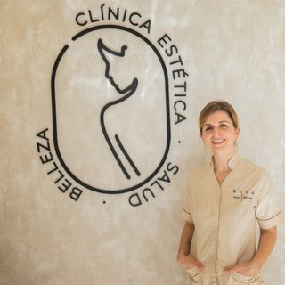 Acercar imagen: Sara Saliasi Musa, Terapeuta complementario Valencia