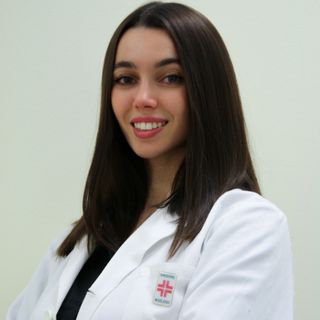 Ingrandire l'immagine: Eleonora Risi, nutrizionista San Lazzaro di Savena