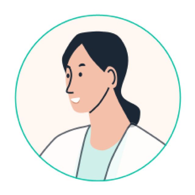 Rossana Faustina Meza, Dentista Barcelona