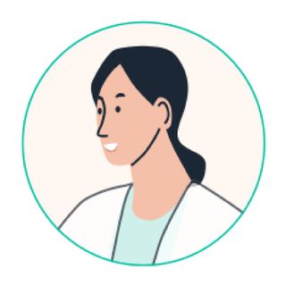 Acercar imagen: Rossana Faustina Meza, Dentista Barcelona