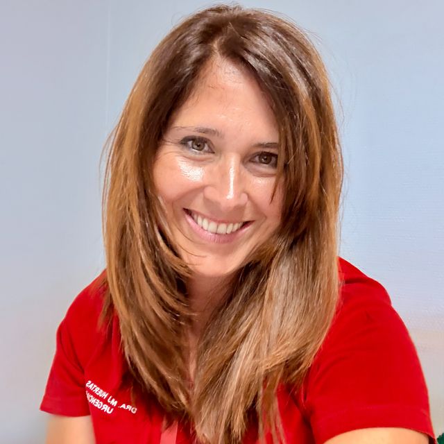 María Jesús Huertas Sánchez, Médico estético Las Torres de Cotillas