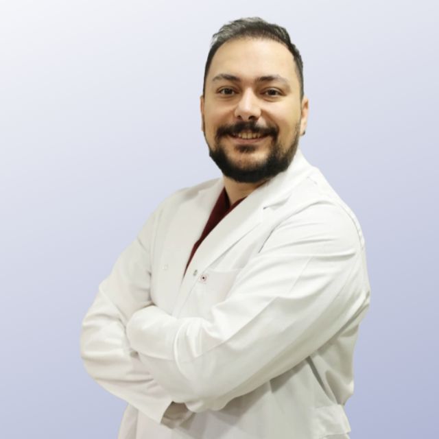 Gökay Furkan Özkoç