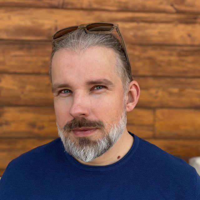 Piotr Gumienny, seksuolog Warszawa