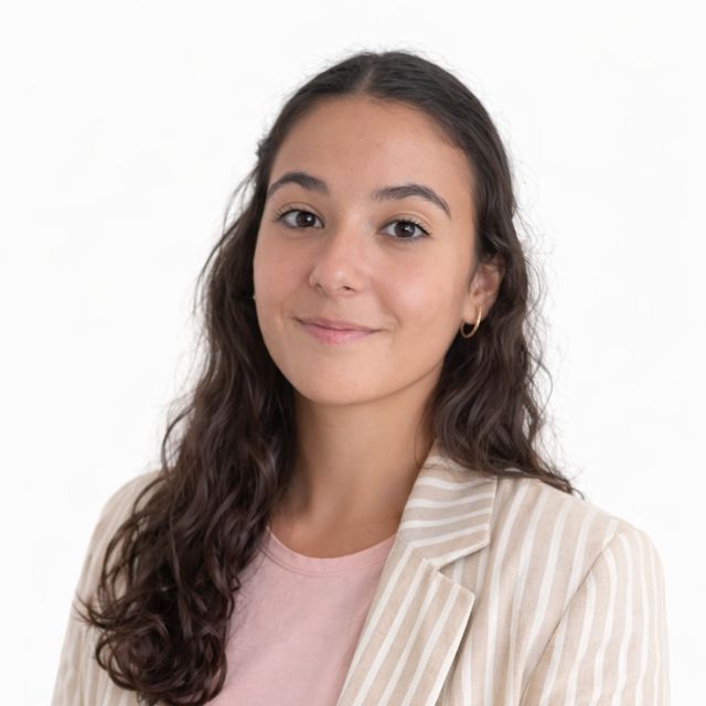 Marta García Torrejón, Psicólogo Mollet del Vallès