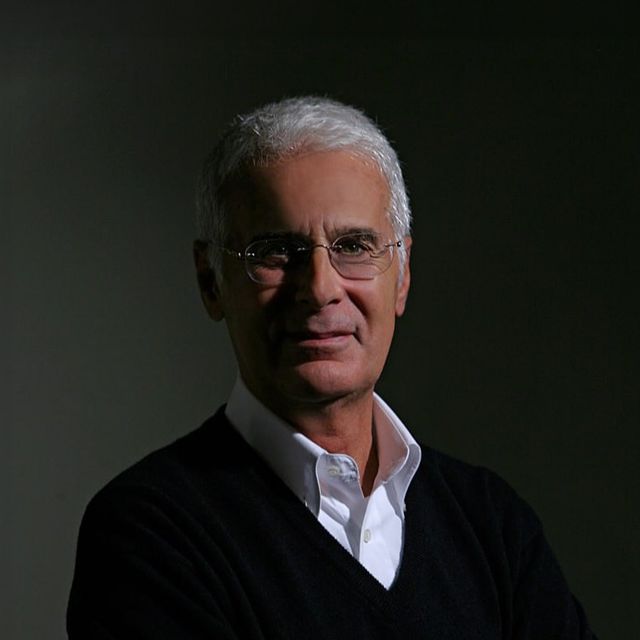Aldo Fronterrè, oculista Milano