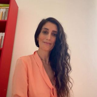 Benedetta Venturini, psicoterapeuta Firenze